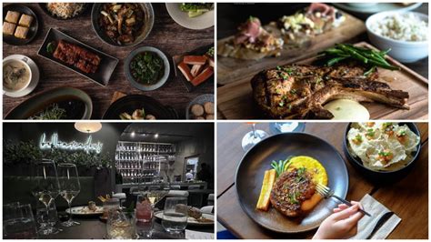 What S New 5 Fine Dining Restaurants In Cebu Worth Trying