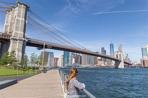 What S The Best Brooklyn Bridge View 5 Spots You Have To See