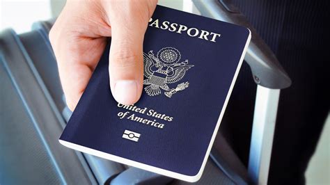 What S The Best Way To Check The Status Of Your Passport Application