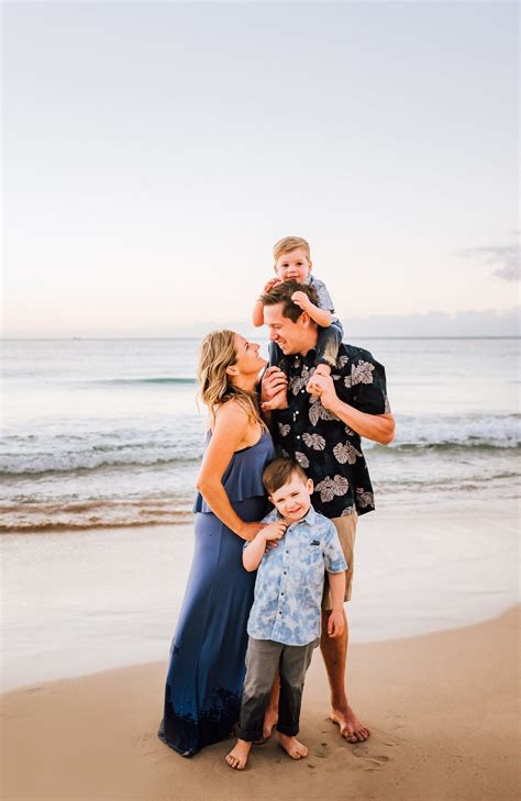 What Should I Wear Family Portraits Made Easy Destin Florida Photographer Sunset Images