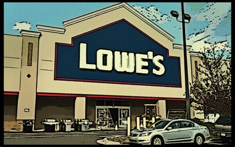 What Time Does Lowes Close Open 2023 Guide Discovering Employment