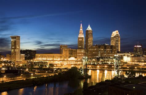 What Time Is It In Cleveland Ohio Techdesignkw