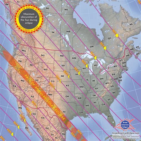 Eclipse Time Tonight