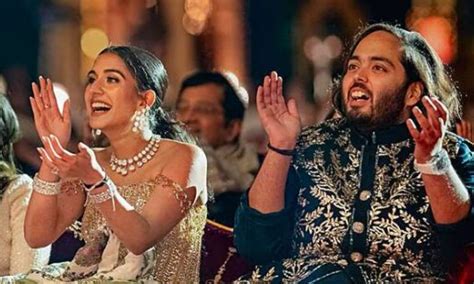 What To Be Aware Of Anant Ambani Amp 39 S Ritzy Indian Very Rich Person Pre Wedding