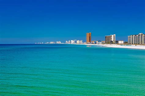 What To Do In Panama City Beach And Destin Florida Youtube