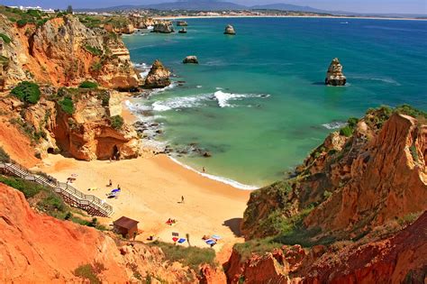 What To Do In Portimao Algarve Portugal