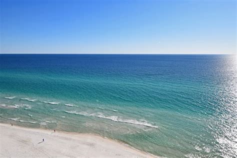 What To Expect From The Weather In Destin Florida Touristsecrets