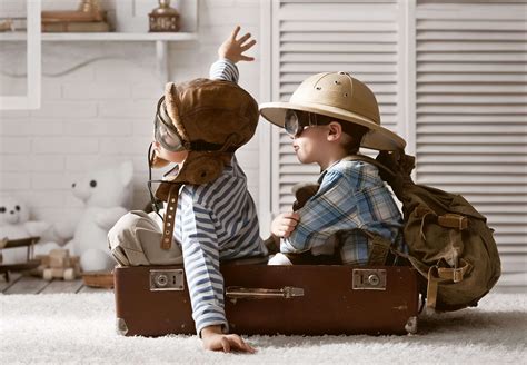 What To Know When Traveling With Your Nanny The Washburn Agency