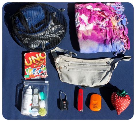 What To Pack For Your Trip Globetrottergirls Packing List