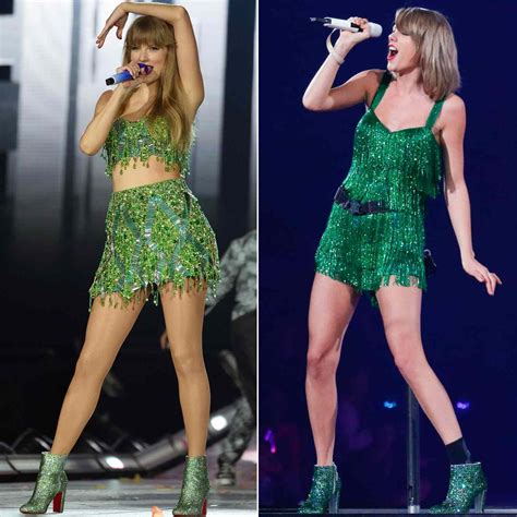 What To Wear To Taylor Swift Amp 39 S Eras Tour Based On Her