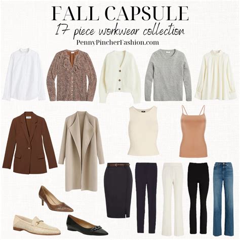 What To Wear To Work Now A Modern Business Casual Capsule Wardrobe