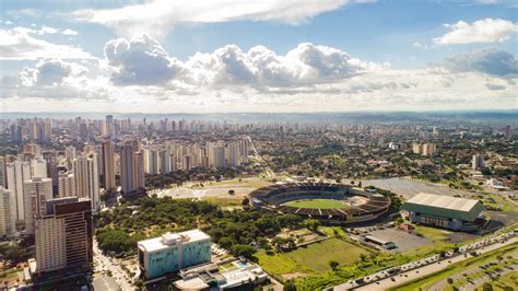 Goiania Brazil Travel Warnings