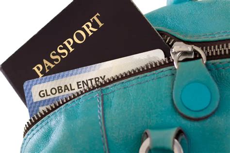 What You Need To Know About Global Entry And Known Traveler Numbers The Enlightened Mindset