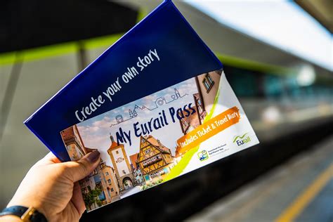 What You Need To Know About The 2019 Eurail Pass