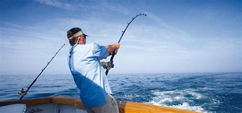 What You Need To Know Before Going Deep Sea Fishing