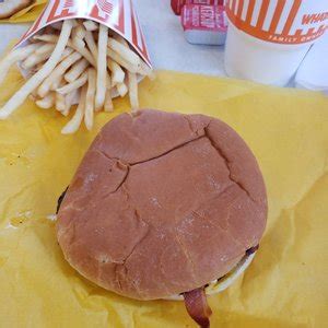 Whataburger 36 Photos 45 Reviews 190 Eglin Pkwy Ne Fort Walton