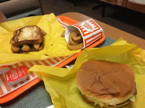 Whataburger Destin 101 Harbor Blvd Menu Prices Amp Restaurant Reviews Tripadvisor