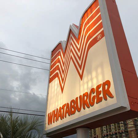 Whataburger Destin 101 Harbor Blvd Restaurant Reviews Phone Number Amp Photos Tripadvisor