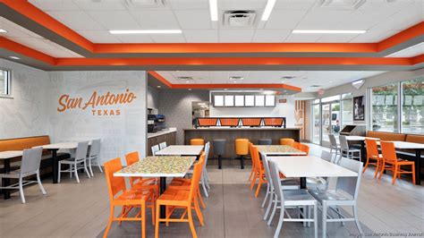 Whataburger Expands Footprint In Florida With 15 New Locations San