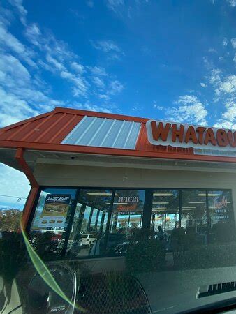 Whataburger Miramar Beach 10725 Emerald Coast Pkwy Menu Prices