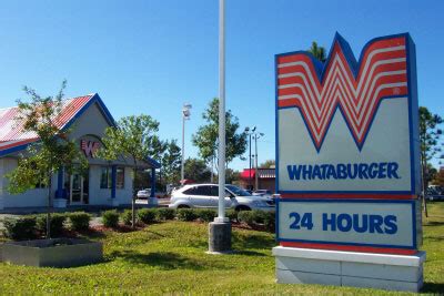 Whataburger Poi Factory