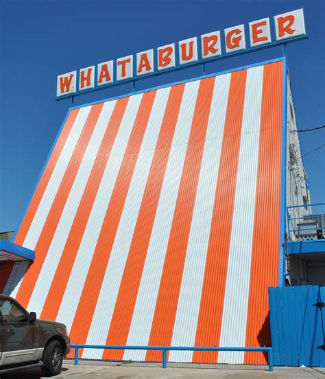 Whataburger Roadsidearchitecture Com