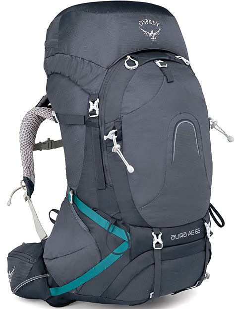 Wheeled Backpacks Osprey Meridian Review