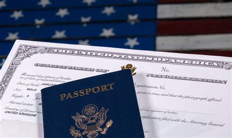 5 Citizenship Travel Tips