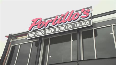 When Is Portillos Opening In Arlington Tx 2025 Brandon Rutherford