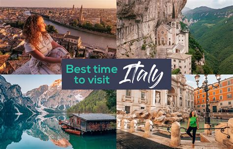 When Is The Best Time To Go To Italy A Detailed Guide To Seasons