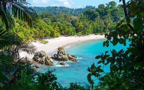 When Is The Best Time To Visit Costa Rica The Total Travel