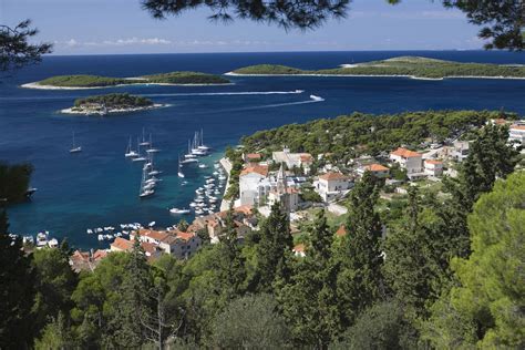 When Is The Best Time To Visit Croatia We Start With Hvar