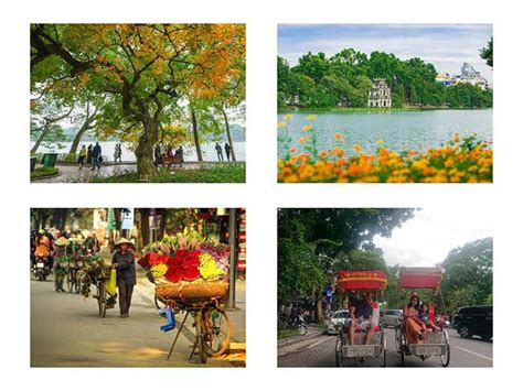 When Is The Best Time To Visit Hanoi Vietnam Local Advises