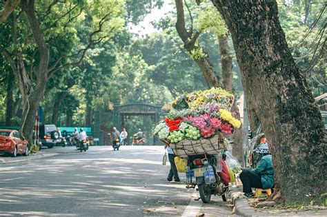 When Is The Best Time To Visit Hanoi Xukien Blogger