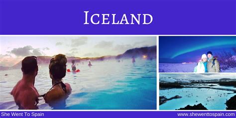 When Is The Best Time To Visit Iceland She Went To Spain