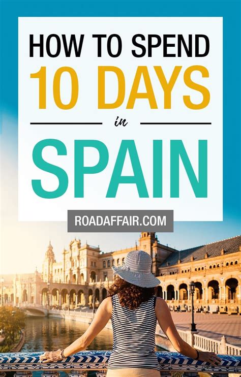 When Is The Best Time To Visit Spain Plus Top 7 Tips