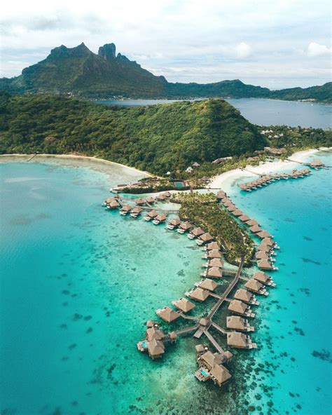 When Is The Best Time To Visit Tahiti During A Travel To French Polynesia