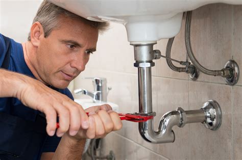 When To Call A Licensed Plumber Plumber Plumbing Problems Plumbing