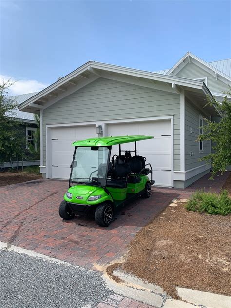 Where Can I Drive A Street Legal Golf Cart In Destin Street Legal Golf Cart Rentals