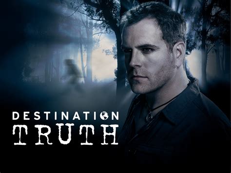 5 Ways Watch Destination Truth