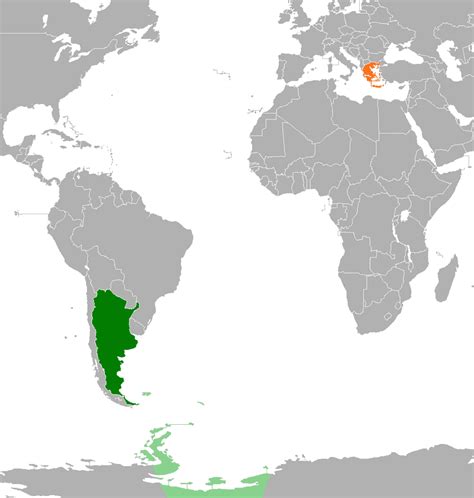 Argentina Geese Migration Patterns