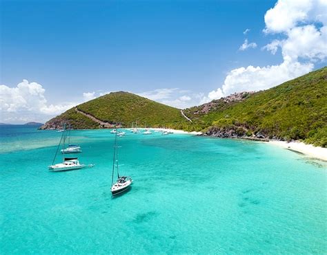 Where Do Caribbean Cruises Go Easy Breezy Journeys