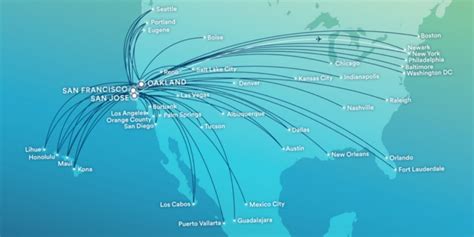 Where Does Alaska Airlines Fly List Of Destinations 2024