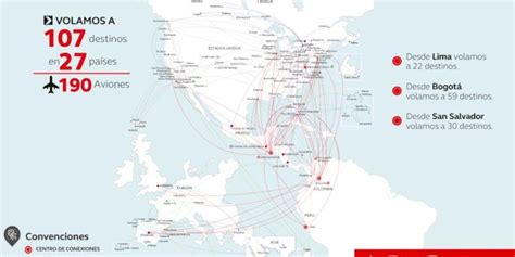 Where Does Avianca Fly Destinations And Route Guide 2023