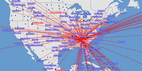 Where Does Delta Fly Direct From Atlanta Atl Airport Guide