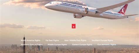 Where Does Turkish Airlines Fly Asaptickets Travel Blog