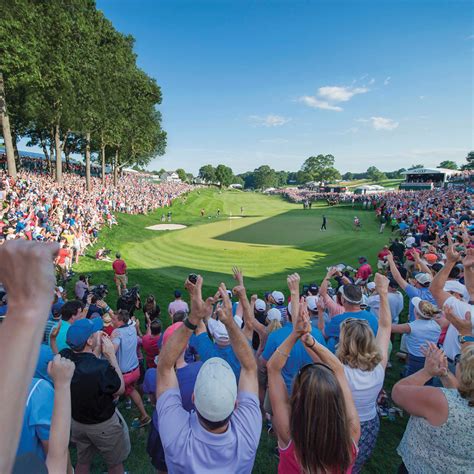 Find Travelers Championship Location