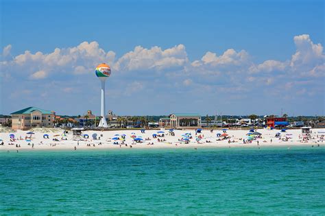 Where Not To Live In Pensacola Fl Pensacola Visitflorida Attractions