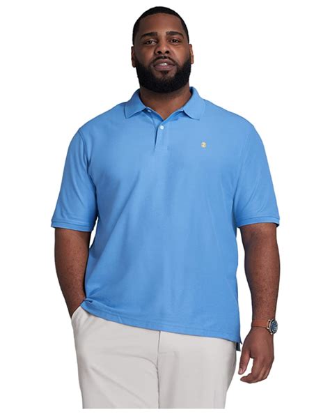 Where To Buy Big Amp Tall Polo Shirts For Big Guys 8 Of The Best Brands The Huntswoman