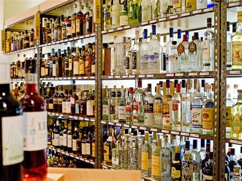 Where To Buy Spirits In Manhattan The Best Liquor Stores